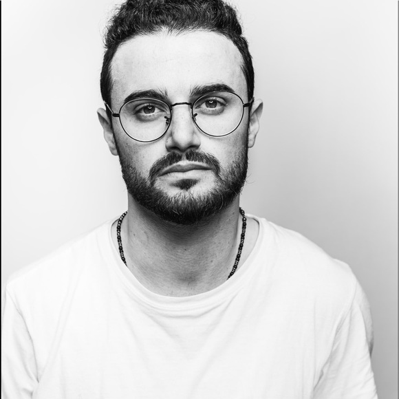 Meet your Posher, John - Picture 1 of 1